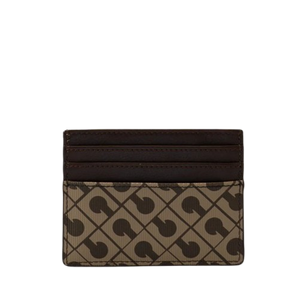Gherardini Credit Card Holder Moka