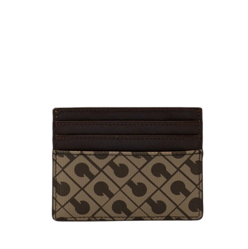 Gherardini Credit Card Holder Moka
