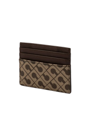 Carica l&#39;immagine nel visualizzatore di Gallery, Gherardini Credit Card Holder Moka
