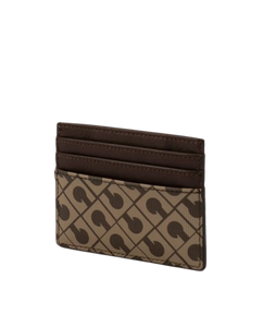 Gherardini Credit Card Holder Moka