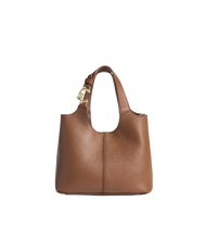 Carica l&#39;immagine nel visualizzatore di Gallery, Coccinelle C-Easy Small Cognac
