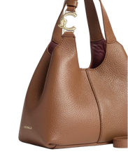 Carica l&#39;immagine nel visualizzatore di Gallery, Coccinelle C-Easy Small Cognac
