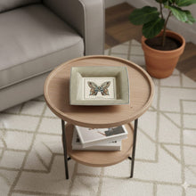 Carica l&#39;immagine nel visualizzatore di Gallery, Borbonese Home Svuota Tasche Iconc Papillon
