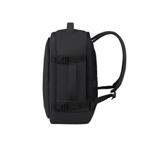 Carica l'immagine nel visualizzatore di Gallery, American Tourister Zaino Take2cabin S/M Puff Black Code
