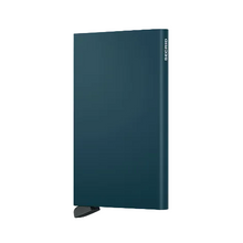 Carica l'immagine nel visualizzatore di Gallery, Secrid Cardprotector Teal
