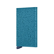 Carica l'immagine nel visualizzatore di Gallery, Secrid Cardprotector Hammerstone Azure
