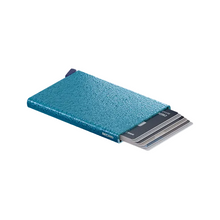 Carica l'immagine nel visualizzatore di Gallery, Secrid Cardprotector Hammerstone Azure
