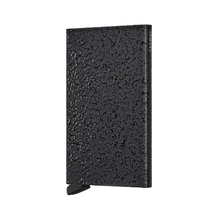 Carica l'immagine nel visualizzatore di Gallery, Secrid Cardprotector Hammerstone Charcoal
