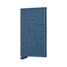 Carica l'immagine nel visualizzatore di Gallery, Secrid Cardprotector Hammerstone Navy
