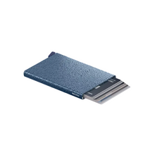 Carica l'immagine nel visualizzatore di Gallery, Secrid Cardprotector Hammerstone Navy
