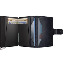 Carica l'immagine nel visualizzatore di Gallery, Secrid Miniwallet Premium Basco Ink+
