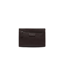 Carica l'immagine nel visualizzatore di Gallery, Gianni Chiarini Florence Pochette Con Polsiera Testa Di Moro

