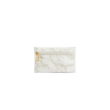 Carica l'immagine nel visualizzatore di Gallery, Alviero Martini 1^Classe Geo Soft Bustina Piccola Rettangolare Geo White Q001
