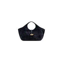 Carica l'immagine nel visualizzatore di Gallery, Gianni Chiarini Infinity Suede Notturno
