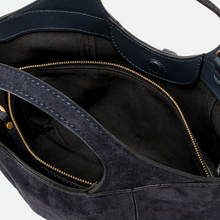 Carica l'immagine nel visualizzatore di Gallery, Gianni Chiarini Infinity Suede Notturno
