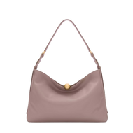 Furla Sfera Soft Borsa A Spalla L Mauve