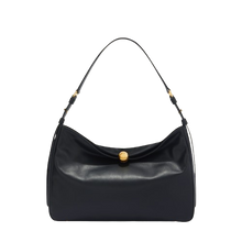 Carica l&#39;immagine nel visualizzatore di Gallery, Furla Sfera Soft Borsa A Spalla L Nero
