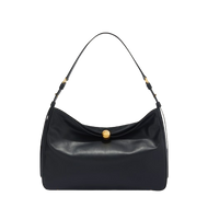 Furla Sfera Soft Borsa A Spalla L Nero