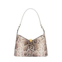 Carica l&#39;immagine nel visualizzatore di Gallery, Furla Sfera Soft Borsa A Spalla M Toni Roccia
