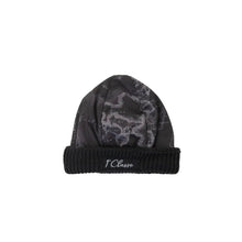 Carica l'immagine nel visualizzatore di Gallery, Alviero Martini 1 ^ Classe Cuffia Imbottita In Nylon Geo Nero - STANGA Pelletteria
