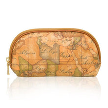 Carica l'immagine nel visualizzatore di Gallery, Alviero Martini 1^ Classe Geo Classic Pochette Media Portatutto - STANGA Pelletteria
