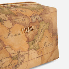 Carica l'immagine nel visualizzatore di Gallery, Alviero Martini 1^A Classe Beauty Case Piccolo Geo Classic M040 - STANGA Pelletteria
