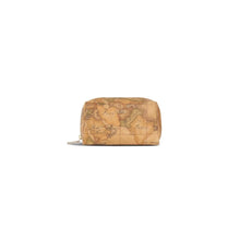 Carica l'immagine nel visualizzatore di Gallery, Alviero Martini 1^A Classe Beauty Case Piccolo Geo Classic M040 - STANGA Pelletteria
