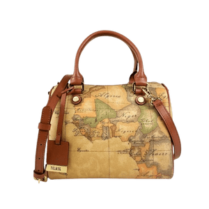 Alviero Martini 1^A Classe Borsa Geo Classic Piccolo Bauletto - STANGA Pelletteria