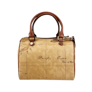 Alviero Martini 1^A Classe Borsa Geo Classic Piccolo Bauletto - STANGA Pelletteria