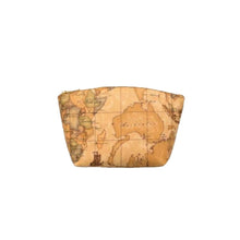 Carica l'immagine nel visualizzatore di Gallery, Alviero Martini 1^A Classe Geo Classic Pochette Grande Portatutto M006 - STANGA Pelletteria
