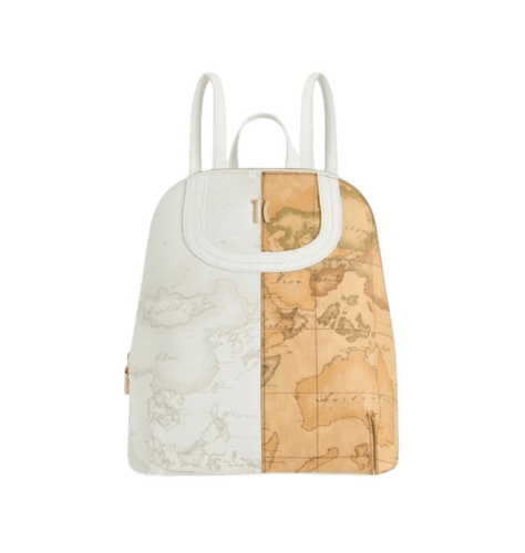 Alviero Martini 1^A Classe Geo Mix Zaino - STANGA Pelletteria