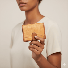 Carica l&#39;immagine nel visualizzatore di Gallery, Alviero Martini 1^A Classe Portatessere Geo Classic con Astucci W304 - STANGA Pelletteria
