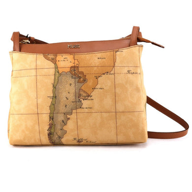 Alviero Martini 1^A Classe Tracolla Geo Classic E015 - STANGA Pelletteria