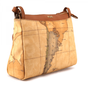 Alviero Martini 1^A Classe Tracolla Geo Classic E015 - STANGA Pelletteria