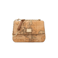 Alviero Martini 1^Classe Geo Classic Tracolla Con Patta - STANGA Pelletteria