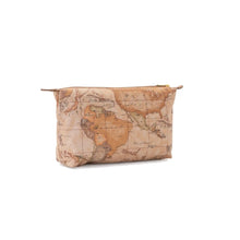 Carica l'immagine nel visualizzatore di Gallery, Alviero Martini 1^Classe Geo Soft Beauty Case Grande Geo Classic Q005 - STANGA Pelletteria
