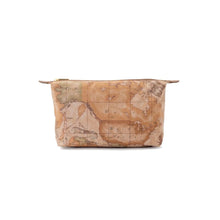 Carica l'immagine nel visualizzatore di Gallery, Alviero Martini 1^Classe Geo Soft Beauty Case Grande Geo Classic Q005 - STANGA Pelletteria

