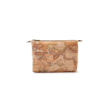 Carica l'immagine nel visualizzatore di Gallery, Alviero Martini 1^Classe Geo Soft Beauty Case Medio Geo Classic Q004 - STANGA Pelletteria
