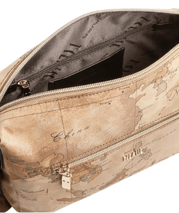Alviero Martini 1^Classe Highland Soft Tracolla Nero - STANGA Pelletteria