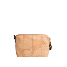 Carica l&#39;immagine nel visualizzatore di Gallery, Alviero Martini 1^Classe Highland Soft Tracolla Verde Muschio - STANGA Pelletteria
