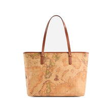 Carica l'immagine nel visualizzatore di Gallery, Alviero Martini 1^Classe Lady Gea Borsa Shopping Geo Classic - STANGA Pelletteria
