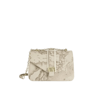 Carica l&#39;immagine nel visualizzatore di Gallery, Alviero Martini 1^Classe Lagoon Bag tracolla Geo Safari - STANGA Pelletteria
