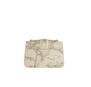 Alviero Martini 1^Classe Lagoon Bag tracolla Geo Safari - STANGA Pelletteria