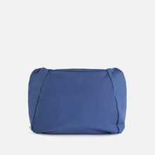 Carica l&#39;immagine nel visualizzatore di Gallery, Alviero Martini 1^Classe Nylon Eco Vibe tracolla tripla portabilità Denim - STANGA Pelletteria
