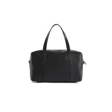 Carica l'immagine nel visualizzatore di Gallery, Alviero Martini 1^Classe Sierra Leather Bauletto Nero - STANGA Pelletteria
