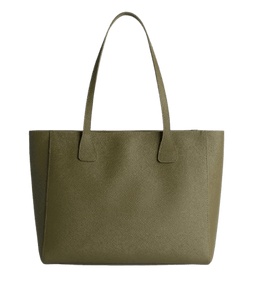 Alviero Martini 1^Classe Windy City Shopping Grande Verde Muschio - STANGA Pelletteria