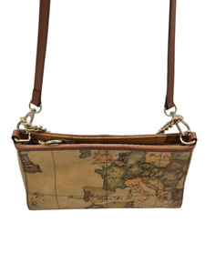 Alviero Martini Borsa (borsa di seconda mano) D028 - 6000 - STANGA Pelletteria