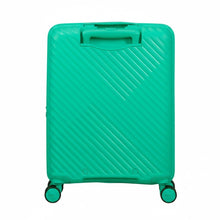 Carica l'immagine nel visualizzatore di Gallery, American Tourister Diablast Trolley 55 cm Cyber Aqua - STANGA Pelletteria
