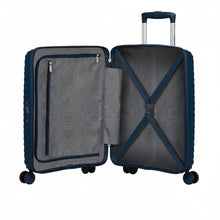 Carica l'immagine nel visualizzatore di Gallery, American Tourister Diablast Trolley 55 cm Darkwave Blu - STANGA Pelletteria
