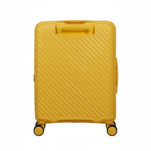 Carica l'immagine nel visualizzatore di Gallery, American Tourister Diablast Trolley 55 cm Digital Yellow - STANGA Pelletteria
